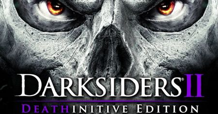 Remaster Darksiders II ma sprawdzić czy rynek jest gotowy na trzecią część gry