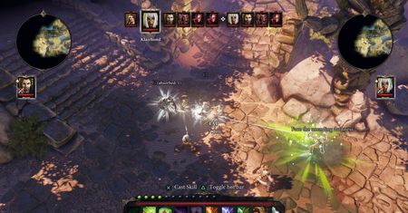 Nowy zwiastun Divinity: Original Sin: Enhanced Edition ma tylko jedno zadanie