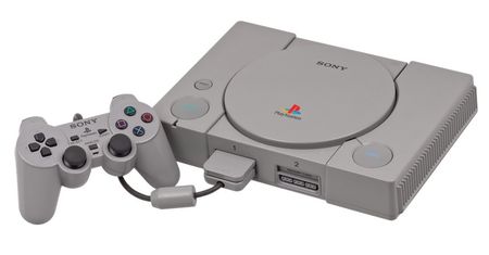 Sondę badającą Plutona napędza procesor z pierwszego PlayStation
