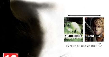 Silent Hill HD Collection - recenzja