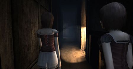 Project Zero 2: Wii Edition i Spirit Camera doczekały się europejskiej daty premiery