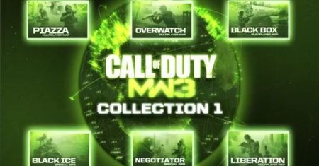 Call of Duty: Modern Warfare 3 Content Collection 1 wylądowało na PS3. Jak spisują się nowe mapki?