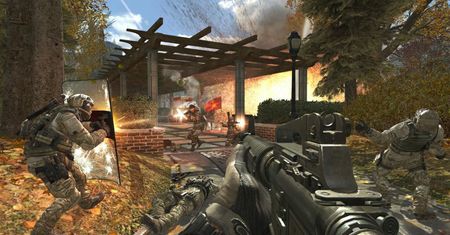 Zbiór dodatków do Modern Warfare 3 niedługo wyląduje na PC
