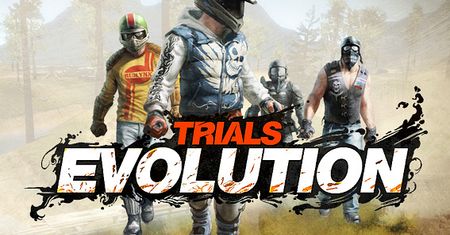 Rekordowe Trials Evolution