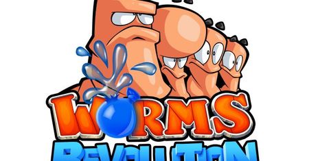 Robale wracają [WORMS REVOLUTION]