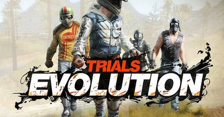 Kto pierwszy ten lepszy: rozdajemy kody Uplay na pecetową wersję Trials Evolution
