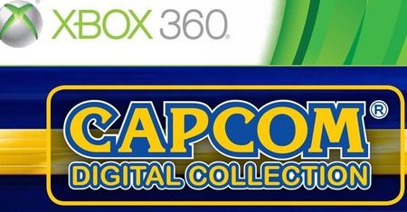 Capcom Digital Collection z datą premiery
