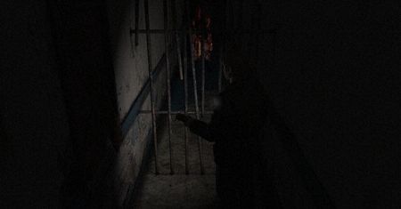 Kolejna porcja obrazków z Silent Hill HD Collection [Galeria]