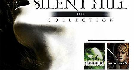 Remaki Silent Hill nie tylko w zestawie