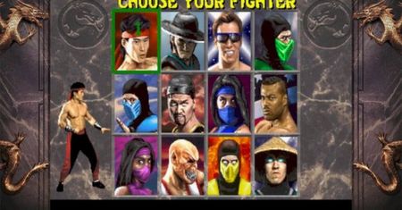 Mortal Kombat Kollection cichcem zakradło się na PC