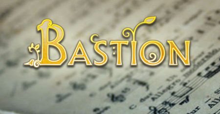 Partytury z Bastion za darmo, Narrator nawiedzi wasze telefony za symboliczną kwotę