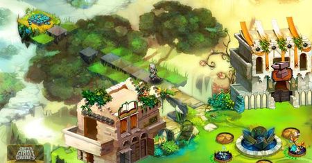 Co nowego szykuje Supergiant Games?