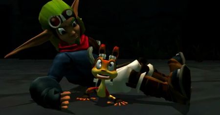 Jak i Daxter kończą 10 lat[SONDAŻ]