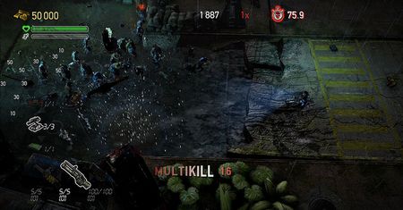 Dodatek do Dead Nation już dziś na PSN. Czas na zwiastun