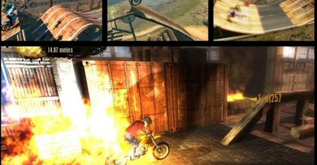 Wyprzedaże, wyprzedaże: Trials i Trials Evolution tanieją na 24 godziny