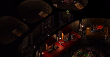 Baldur's Gate: zobacz w akcji wersję rozszerzoną. Czy bardzo różni się od tej sprzed 14 lat?