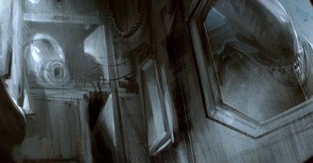 Obcy w Alien: Isolation ma Was przestraszyć