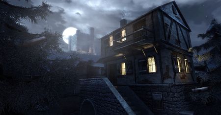 Hellion: Mystery of the Inquisition będzie mieć 11 poziomów