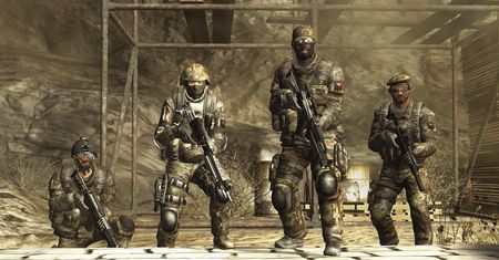 SOCOM: Confrontation doczekał się aktualizacji 1.60, a w drodze jest DLC