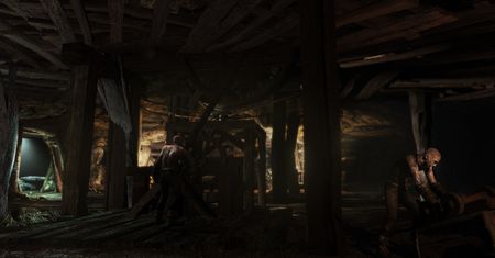 Galeria: Hellion: Mystery of the Inquisition