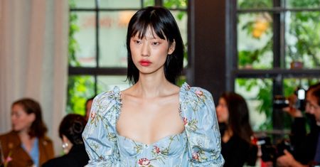 NYFW: najpiękniejsze makijaże z pokazów