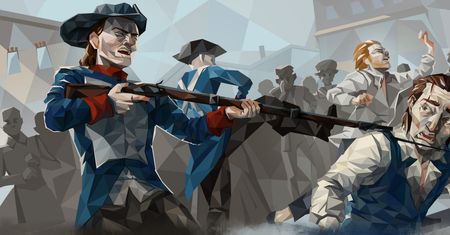 "We. the Revolution" - Polacy robią nietypową grę o wymiarze sprawiedliwości