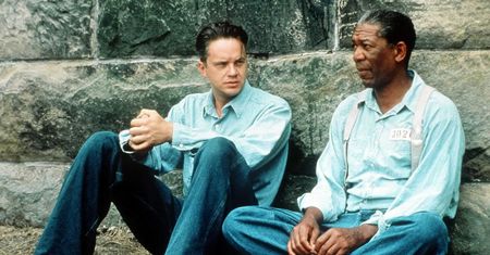 Program TV na piątek – "Park jurajski", "Tarzan: Legenda", "Skazani na Shawshank" [19-04-2019]