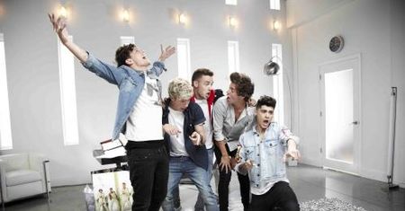 Muzyk One Direction będzie ojcem