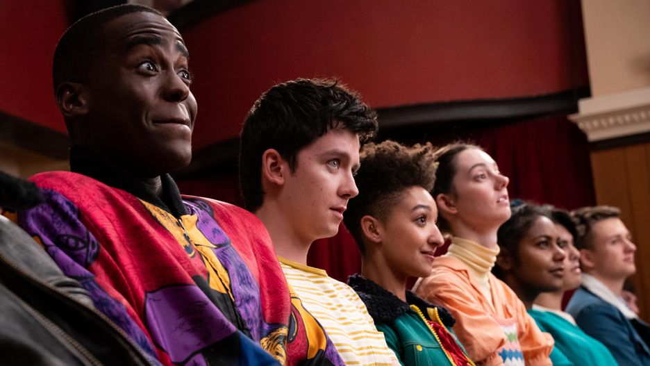 "Sex Education 2" będzie opowiadało o większej liczbie nastoletnich dramatów