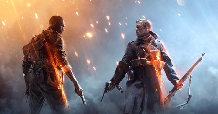 Otwarte beta testy Battlefield 1 ruszą tuż po Gamescomie. Powróci tryb Szturmu