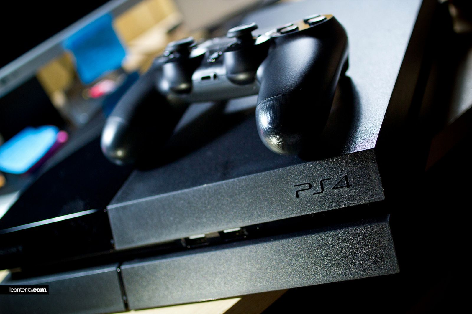 W tym roku na rynku pojawi się PlayStation 4,5?