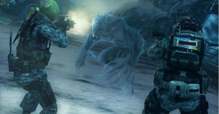 Co ja gram: Resident Evil Revelations