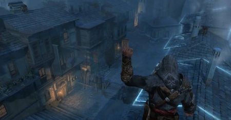 Pierwszy zwiastun Assassin's Creed: Revelations, który źle nastraja mnie do tej gry