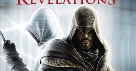 Assassin's Creed: Revelations - recenzja