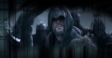 Klimatyzator - Assassin's Creed: Revelations