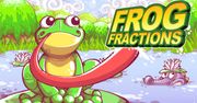 Kontynuacja Frog Fractions ukryta w innej grze. Na jej odkrycie fani czekali latami