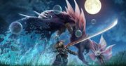Debiut serii Monster Hunter na Switchu może zdecydować o sukcesie konsoli w Japonii