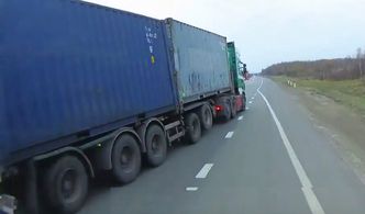 Komisja Transportu PE odrzuciła niekorzystne dla Polski przepisy dot. transportu międzynarodowego