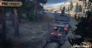 SPINTIRES wjedzie na wielkich kołach już w czerwcu