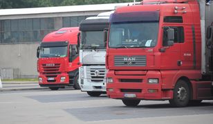 Atak na polskiego kierowcę w Belgii. Sprawcy to nielegalni imigranci