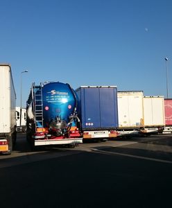 Firmy transportowe mają pretensje do ZUS-u. Urzędnicy "uziemiają" ich kierowców