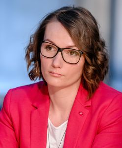 Jagna Marczułajtis-Walczak wraca do Sejmu. Zastąpi Rafała Trzaskowskiego