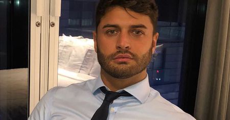 Tragiczna historia uczestnika "Love Island". Przyjaciółka nie powstrzymała łez