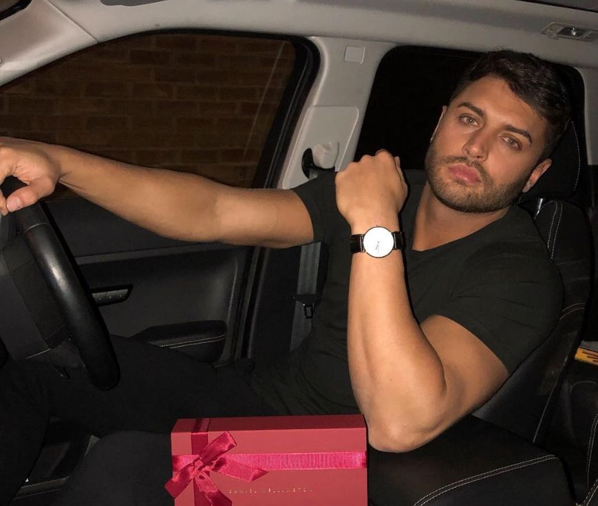 "Love Island": wiadomo, jak zginął Mike Thalassitis. Podano oficjalne informacje