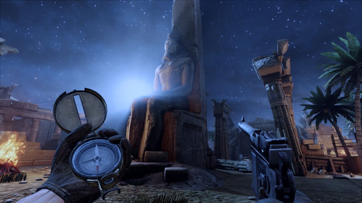 Deadfall Adventures: Heart of Atlantis trafi na PlayStation 3