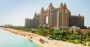 Atlantis, The Palm. Dubaj jest niczym marzenie szalonego architekta