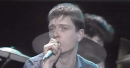 Słuchasz Joy Division i Iana Curtisa? Sprawdź, ile wiesz!