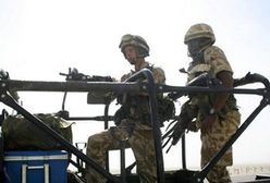 Dodatkowe oddziały brytyjskie jadą do Iraku?