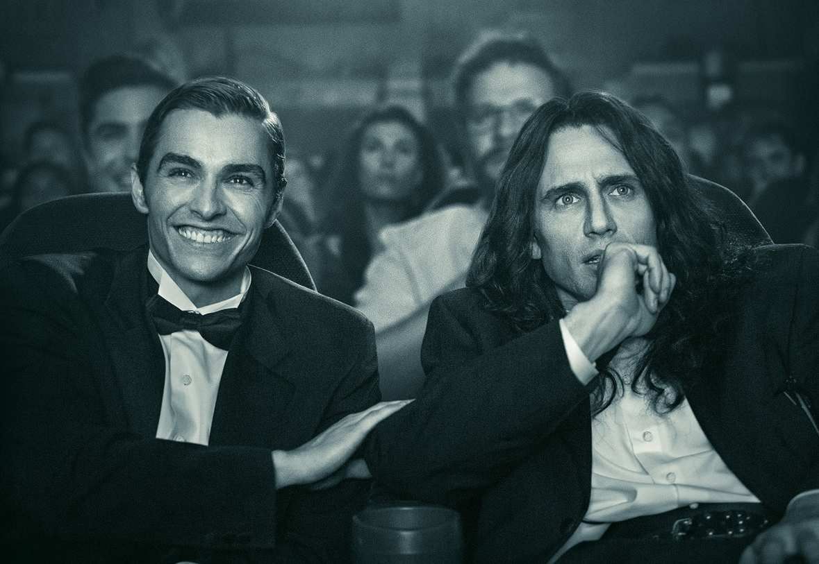 Jak powstał najgorszy film świata. "The Disaster Artist" debiutuje na Blu-ray i DVD