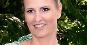 Dominika Tajner jak z kalifornijskiej plaży. W tym wcieleniu wygląda bardzo hot